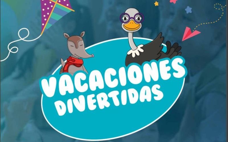 Las actividades de vacaciones de invierno que podrán disfrutar los chicos este viernes