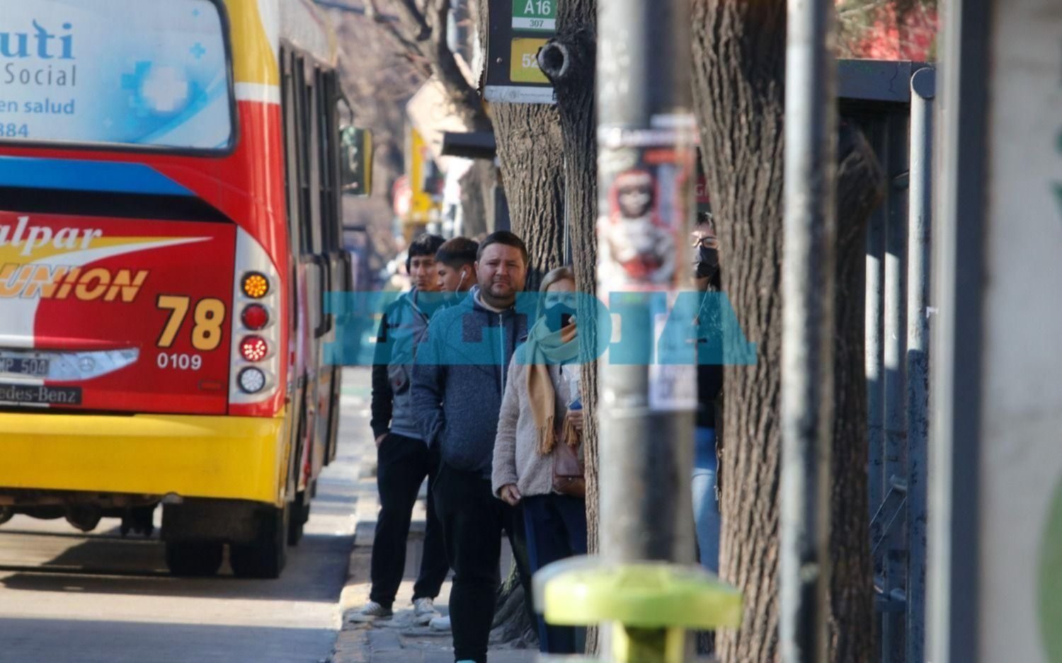 A pesar de la suba del boleto, empresarios de colectivos alertan que seguirán funcionando "a medias"