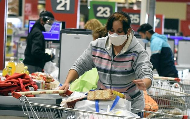 La Canasta Básica aumentó un 4,6% y una familia necesitó $104.217 en junio para no ser pobre