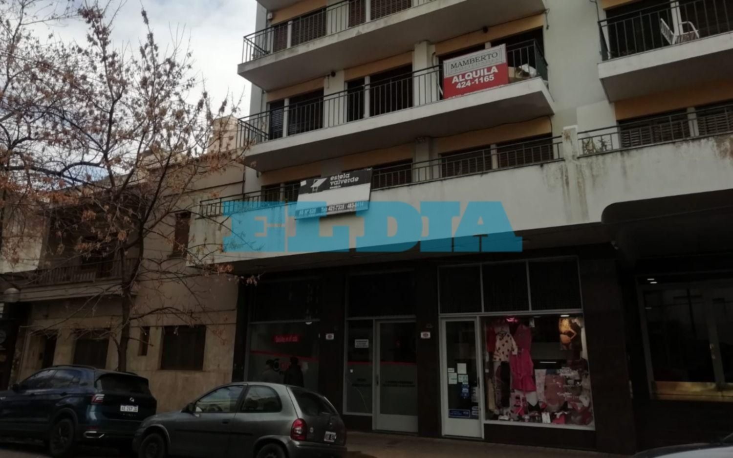 Provincia: leve suba en junio del mercado inmobiliario, que no termina de arrancar