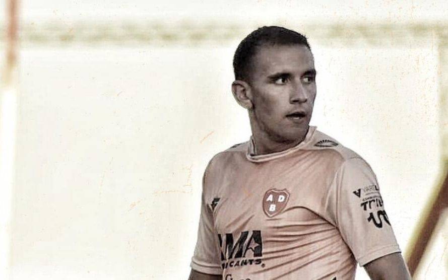 Detuvieron al presunto autor del crimen del jugador de Berazategui