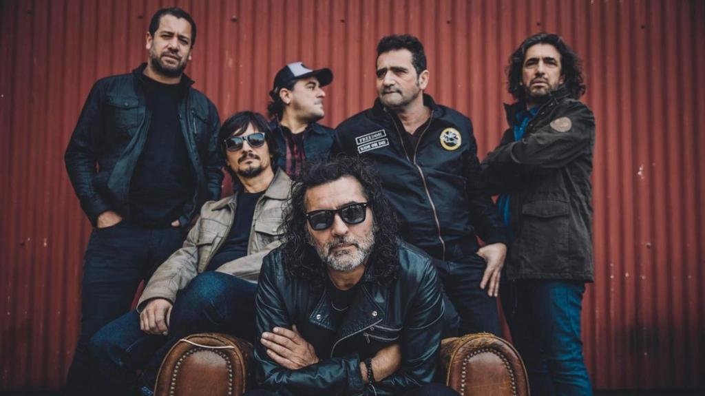 Los Pérez García llegan a La Plata con nuevo disco