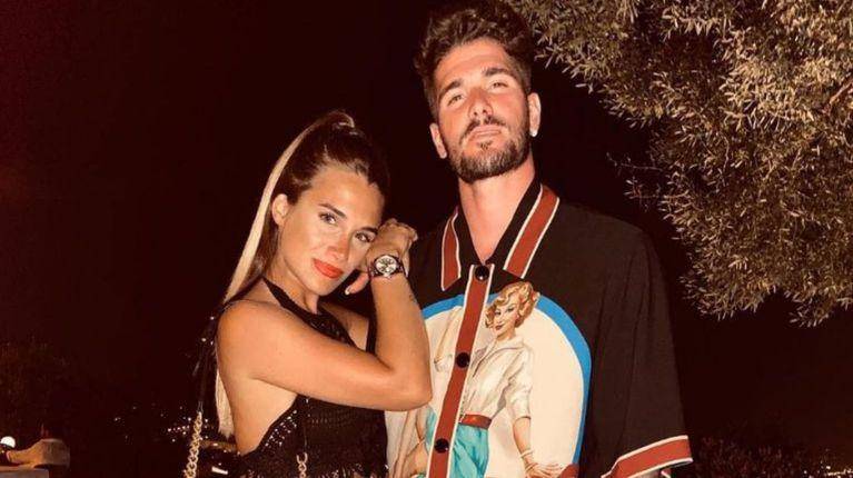 Por sus problemas con su ex, ¿De Paul se pierde el Mundial?