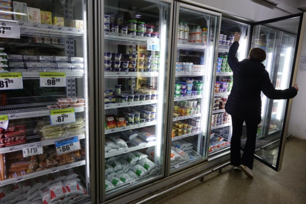 Sumarán más de 120 lácteos a Precios Cuidados