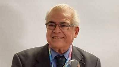 Alberto Mario Fontana, su fallecimiento