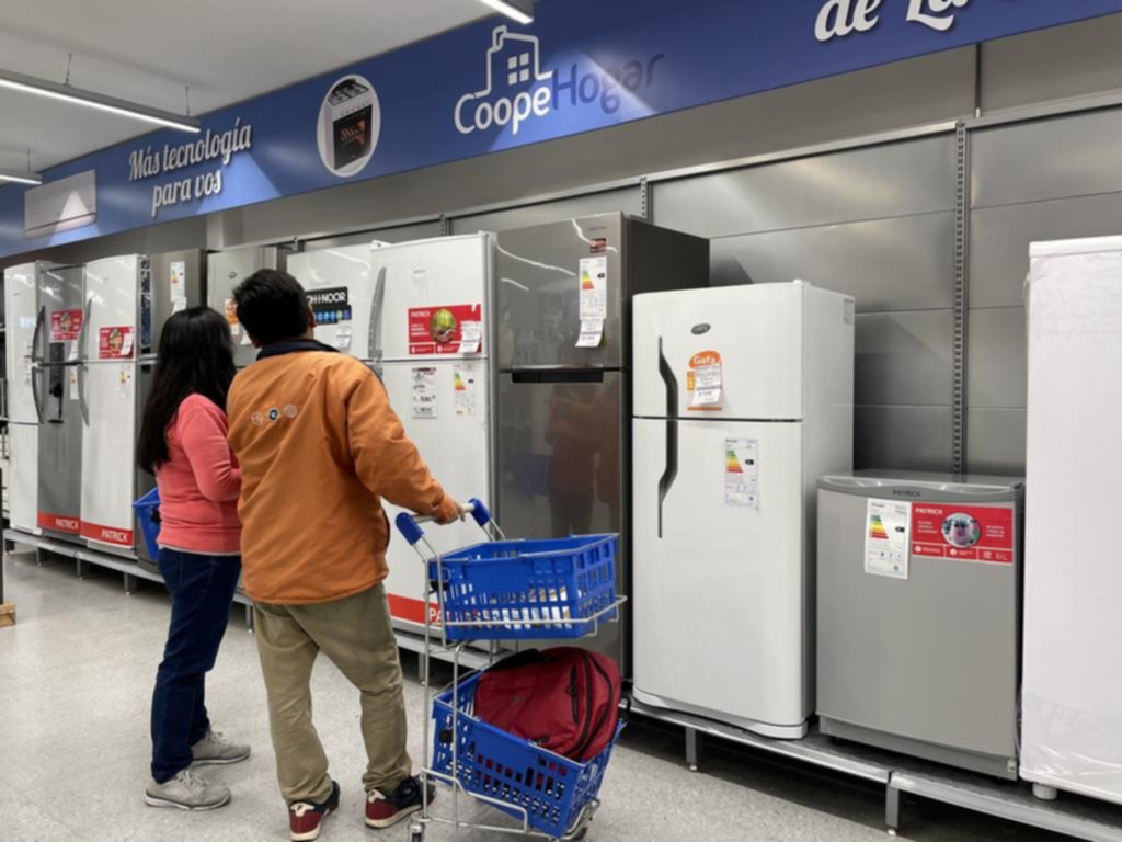 Precios del equipamiento nuevo