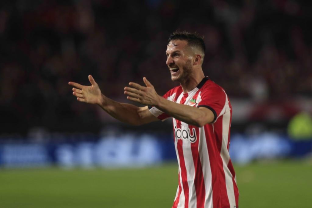 Talento grande en frasco chico para un festejo tan clave como necesario