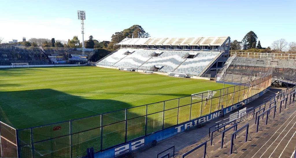 Habrá mejor visual, pero los hinchas deberán comportarse
