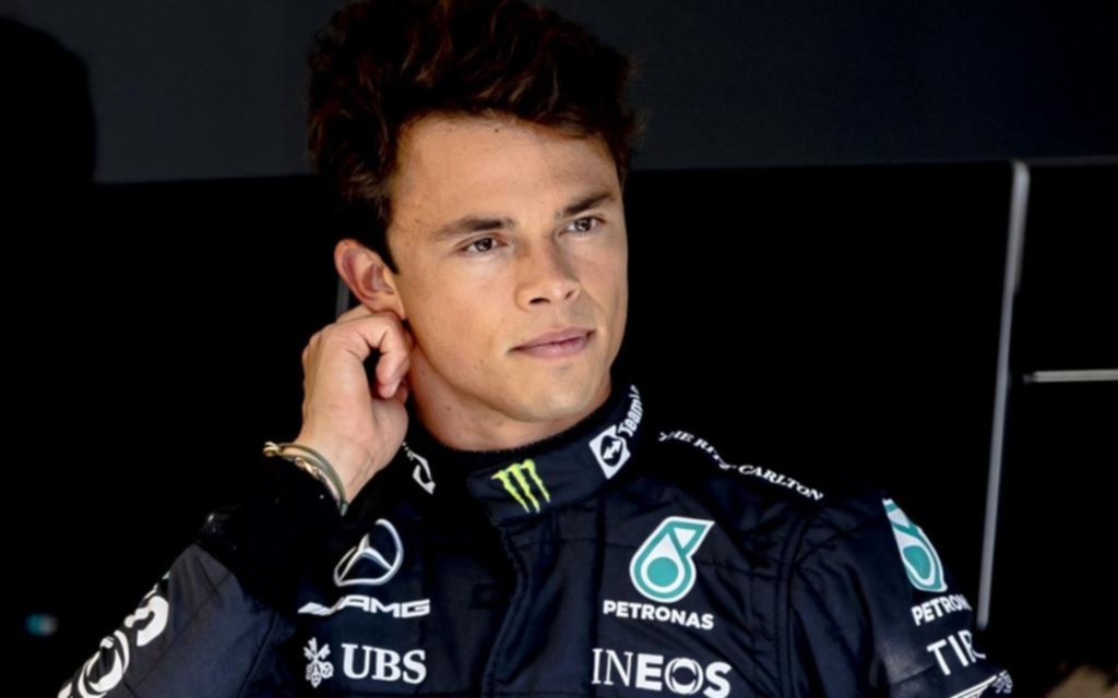 Se pone en marcha la actividad del GP de Francia