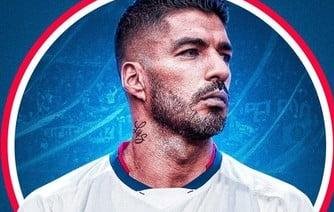 River, no; Nacional, sí: el futuro de Luis Suárez