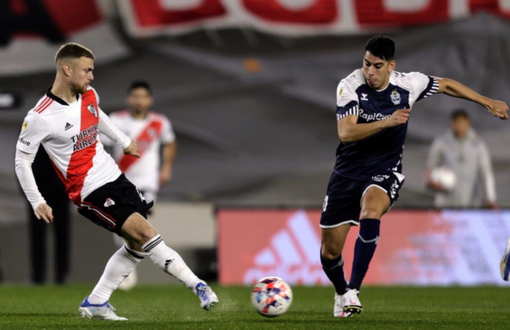Objetivo: renovar: Enrique ya firmó y van por Tarragona y Rey