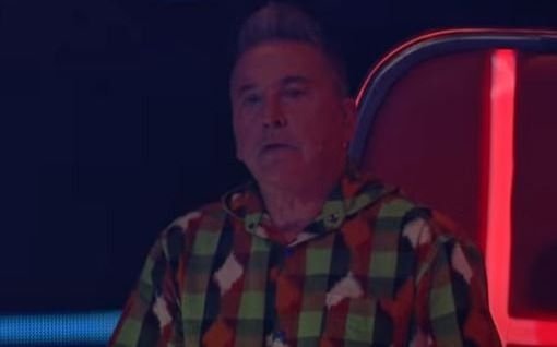 "Yo estaría enojado": la respuesta de Ricardo Montaner a dos concursantes de la Voz Argentina