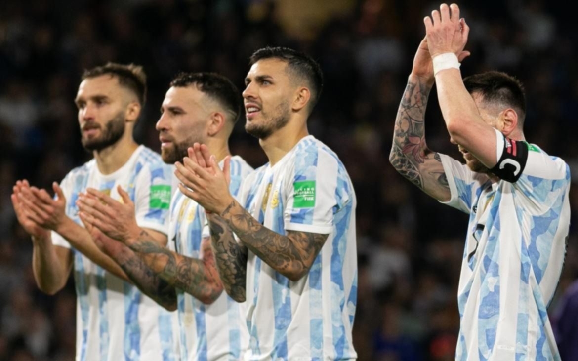Juventus mueve el mercado: ahora le apunta con todo a un integrante del seleccionado argentino