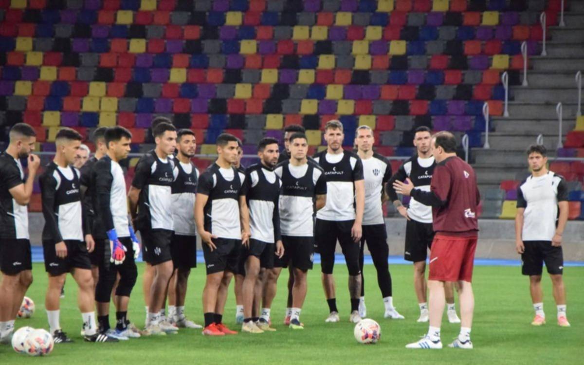 Un ex jugador de la Selección Argentina, es nuevo DT de Central Córdoba: ¿De quién se trata?