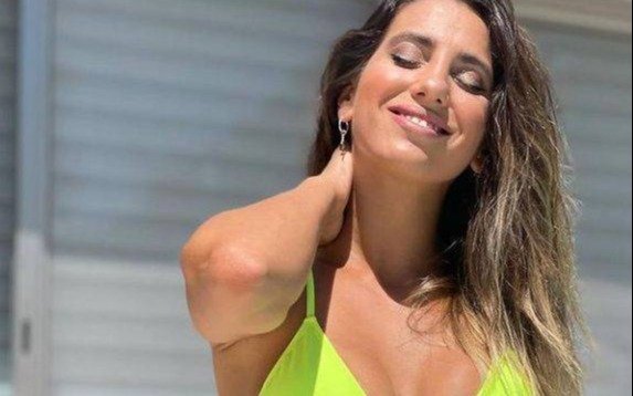 Creció la polémica: Cinthia Fernández celebró la posibilidad de que Rodrigo de Paul no pueda ir al Mundial   