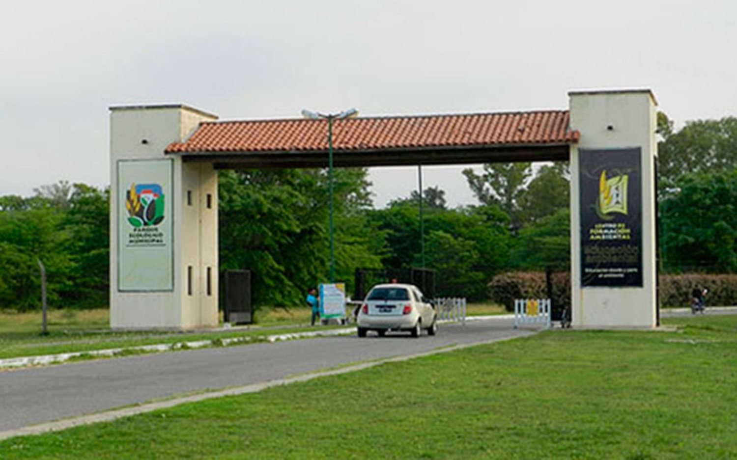 El acusado de abusar de una mujer en el Parque Ecológico habló ante la fiscal: cómo seguirá el caso