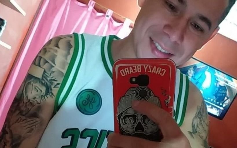 El conductor que atropelló y mató a un joven se negó a declarar:  quedó detenido