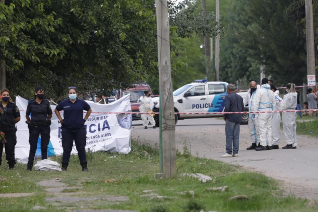 La Plata, entre los departamentos judiciales con más muertes dolosas