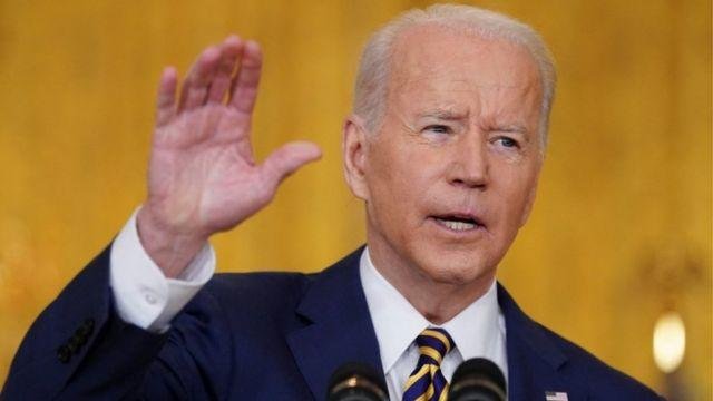 No habrá bilateral con Biden y buscan una nueva fecha para el encuentro