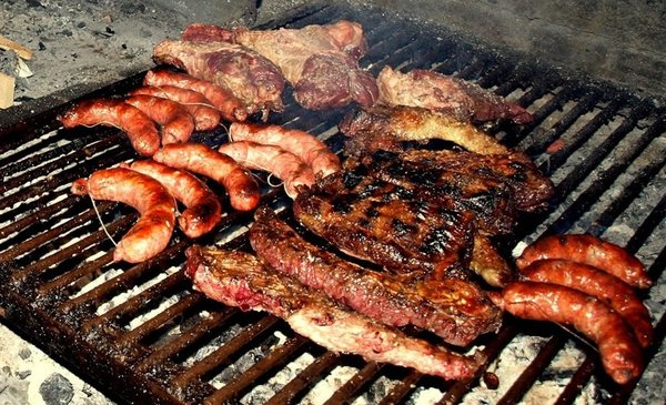 They admit low consumption of beef at the table of Argentines