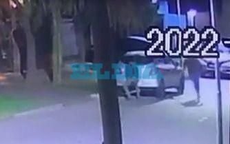 Ahora advierten por el robo de chapas patente en La Plata: un barrio en vilo