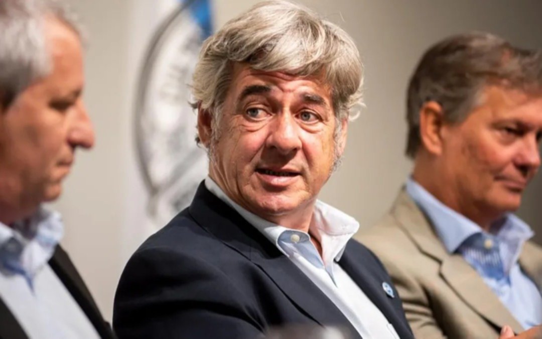 Desde el campo le contestaron con dureza al Gobierno tras las acusaciones por la soja
