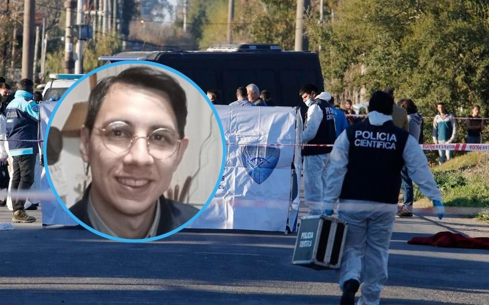 Identificaron el cuerpo del joven hallado sin vida en un descampado de La Plata