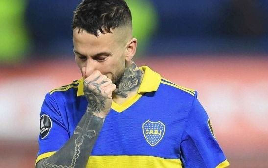 Con Benedetto descartado, Boca tiene todo listo para recibir a Estudiantes