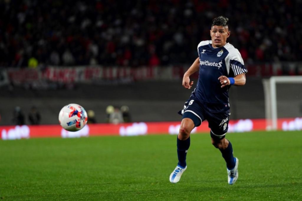 El Lobo recibe a Lanús Necesita ganar tras tres partidos