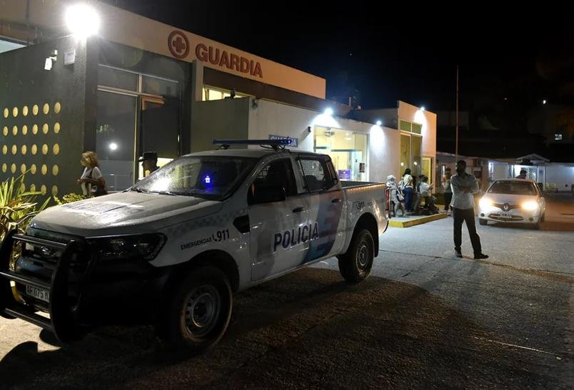 Asaltan y golpean a un empresario y a su esposa en su casa de Pinamar