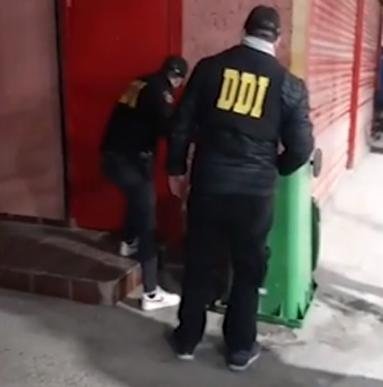 Allanan La Salada tras la denuncia por abuso