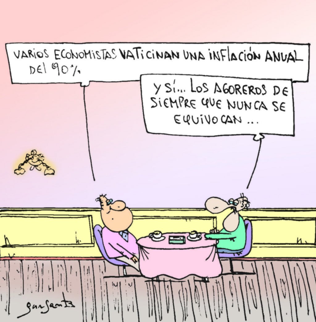 Humor económico