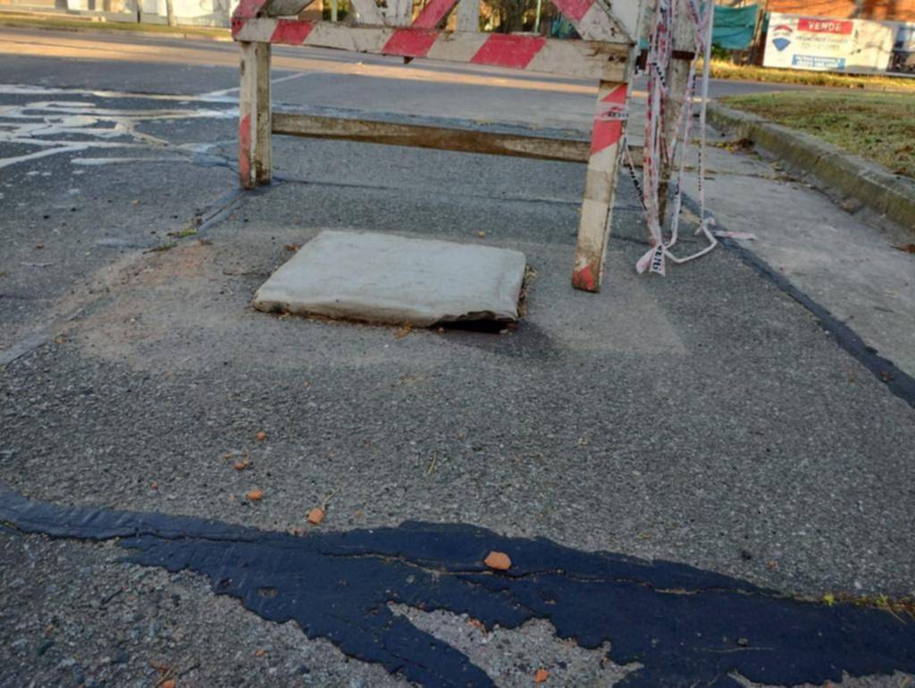 El hierro fundido ya es historia en otra esquina