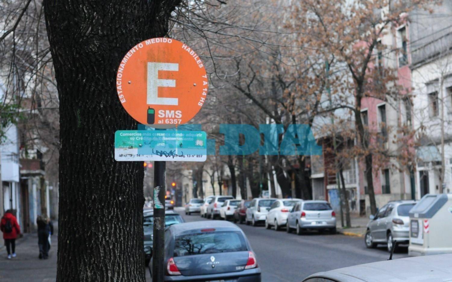 El estacionamiento medido sube más del 50 por ciento desde mañana