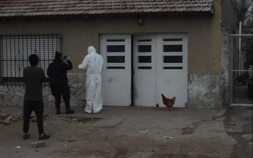 Bahía Blanca: asesinaron a una joven a la salida de una fiesta y detuvieron a un policía