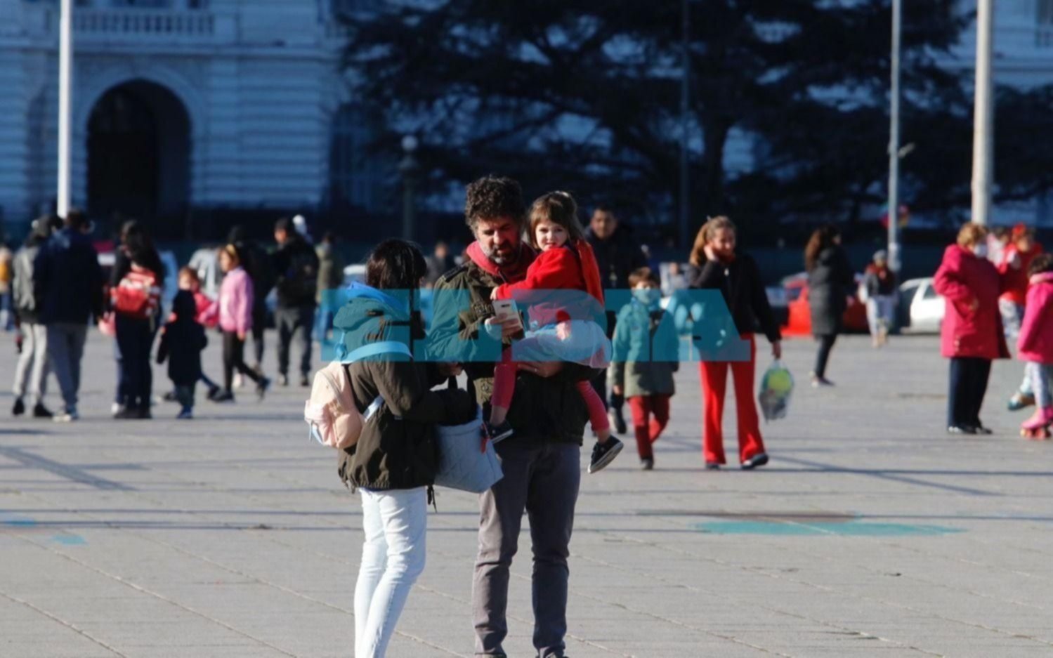 La agenda cultural de este lunes para las vacaciones de invierno, con entrada libre y gratuita