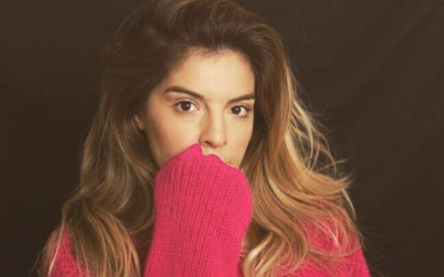 Felicidad total: nació Azul, la segunda hija de de Dalma Maradona