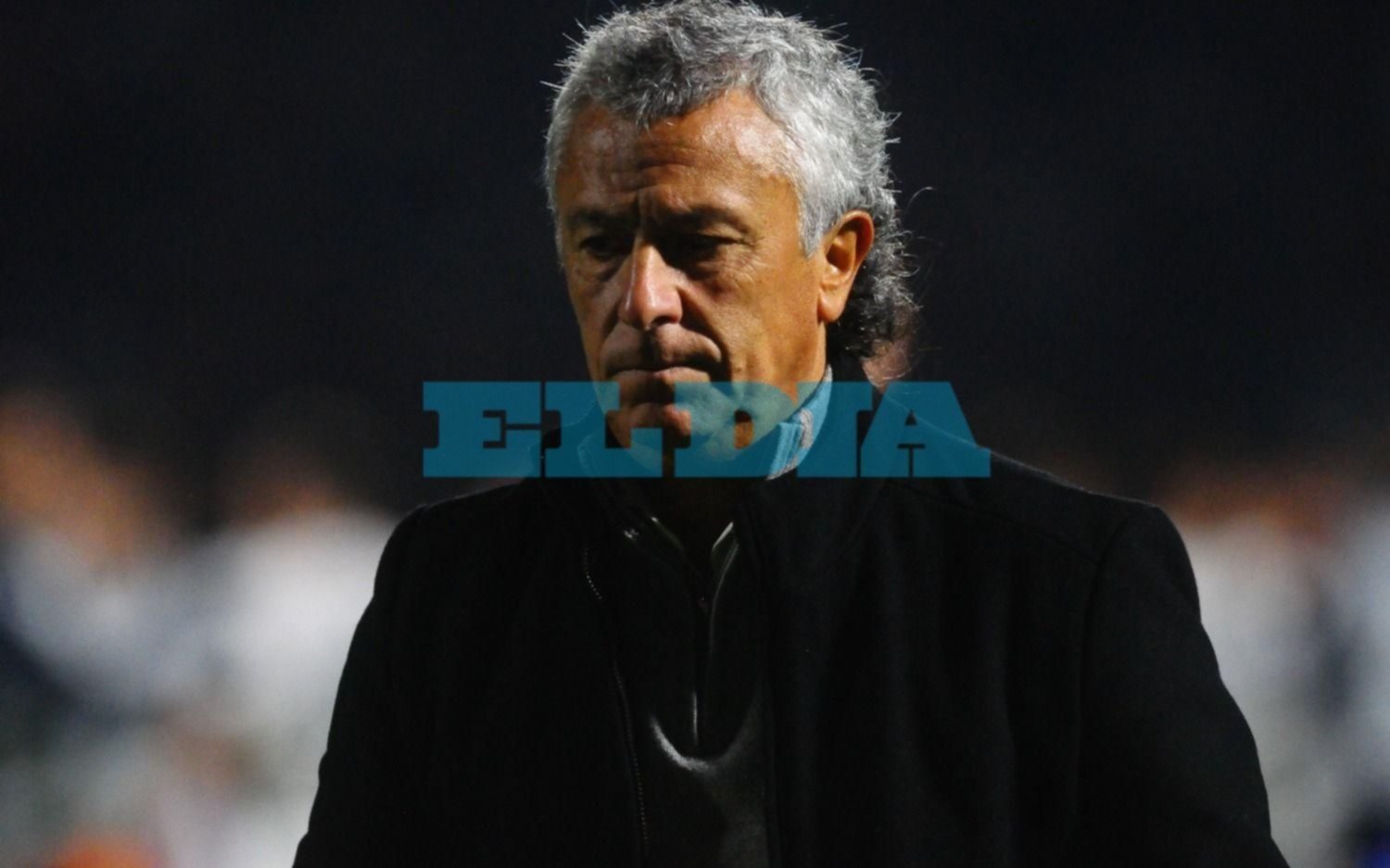 Néstor Gorosito valoró a sus jugadores y dijo "me voy muy contento por el rendimiento"
