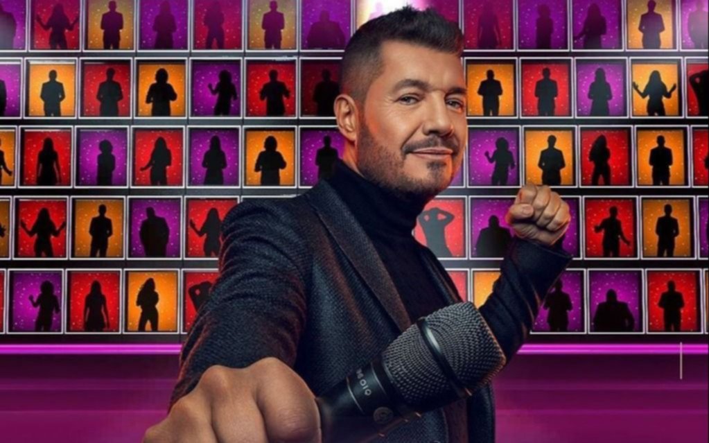 Vuelve Marcelo Tinelli y apuesta a “Canta conmigo ahora”: qué se sabe del nuevo formato