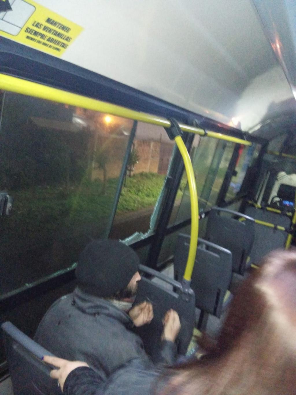 Violencia urbana, un drama que se repite en cada rincón de la Ciudad