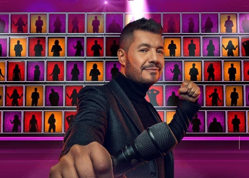 “Canta conmigo ahora”: Tinelli cambia para seguir siendo relevante