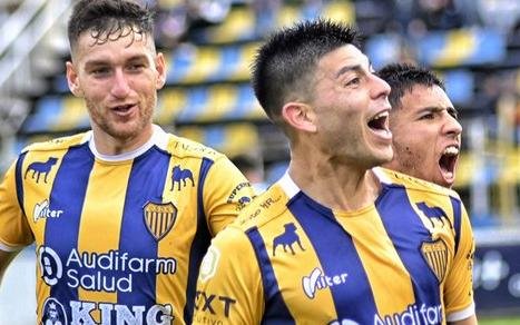 Dock Sud le ganó a UAI Urquiza y dejó el último puesto de la tabla