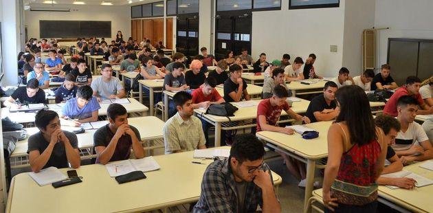 Matemática: le apuntan a la formación docente y proponen cambios en la enseñanza