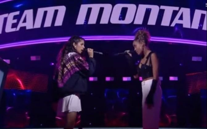 La crítica de "Lali" para dos participantes de la Voz Argentina: "Siento que no la pasaron bien"