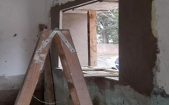La Provincia presenta los créditos para refacción y ampliación de viviendas: los detalles