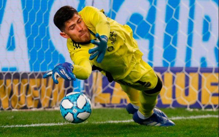 Renovación estancada: los números entre Boca y Rossi, lejos de acordarse