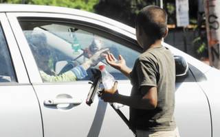 Gustavo Gómez, fiscal: "Hay que establecer un sistema de protección penal para evitar que los menores sean explotados"