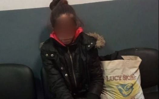 Encontraron en Bernal a la joven berazateguense desaparecida