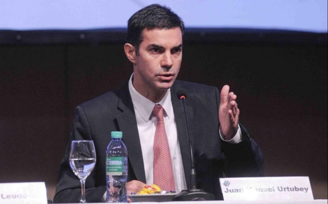 Radicales, macristas y peronistas detrás del grupo "antigrieta", que se mantiene activo