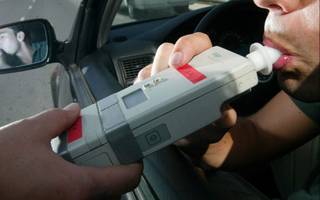 Walter Martello: "Todas las campañas sobre alcohol cero al volante son importantes"